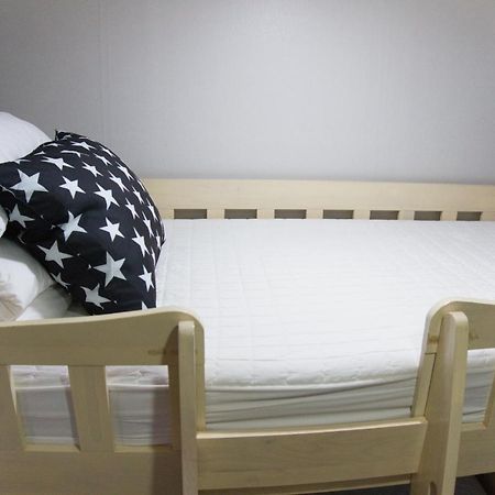 G-Star Guesthouse Сеул Экстерьер фото