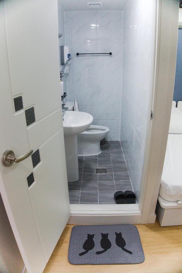 G-Star Guesthouse Сеул Экстерьер фото