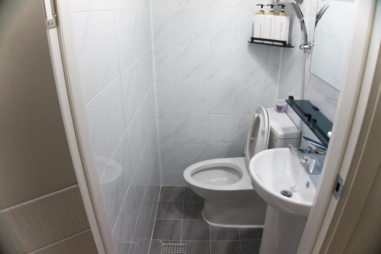G-Star Guesthouse Сеул Экстерьер фото