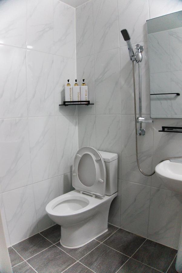 G-Star Guesthouse Сеул Экстерьер фото